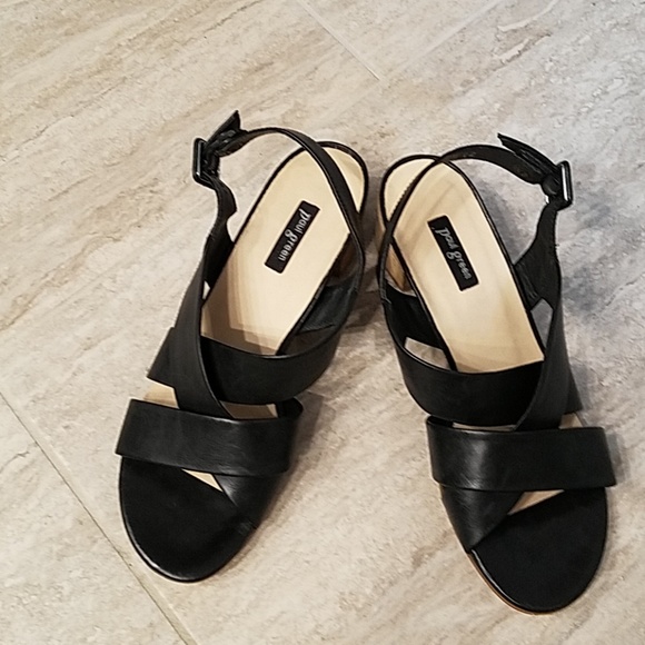 paul green sandals 2019